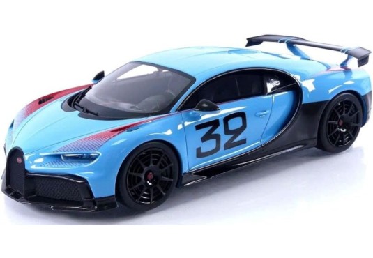 1/18 BUGATTI Chiron Pur...