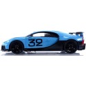 1/18 BUGATTI Chiron Pur Sport N°32 Grand Prix 2020