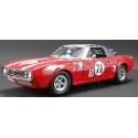 1/18 CHEVROLET Camaro N°71 24 H Daytona 1968