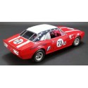 1/18 CHEVROLET Camaro N°71 24 H Daytona 1968