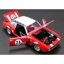 1/18 CHEVROLET Camaro N°71 24 H Daytona 1968