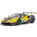 1/18 FERRARI 488 GTE N°74 Le Mans 2022