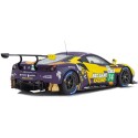 1/18 FERRARI 488 GTE N°74 Le Mans 2022