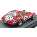 1/18 FERRARI 365 GTB/4 N°56 Le Mans 1974