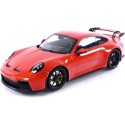 1/18 PORSCHE 992 GT3 2021