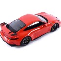 1/18 PORSCHE 992 GT3 2021