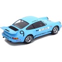 1/18 PORSCHE 911 Carrera RSR 3.0L N°9 IROC Riverside 1974