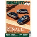 MAGAZINE MINAUTO N°93 Juillet Août 2023