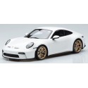 1/18 PORSCHE 992 GT3 Touring 2022