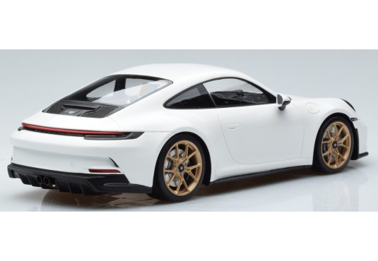 1/18 PORSCHE 992 GT3 Touring 2022