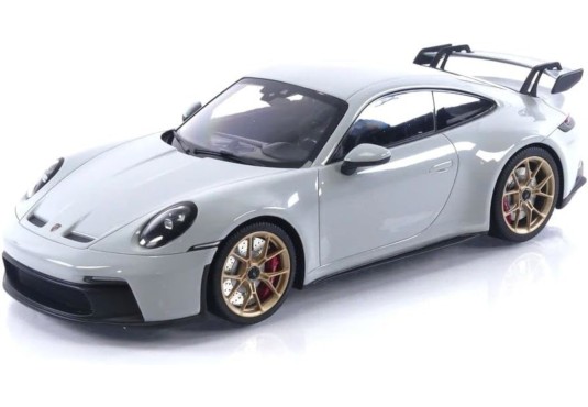 1/18 PORSCHE 992 GT3 2021