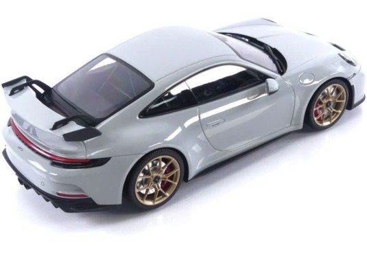 1/18 PORSCHE 992 GT3 2021