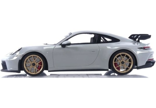 1/18 PORSCHE 992 GT3 2021