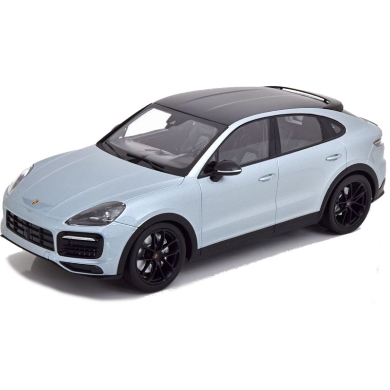 1/18 PORSCHE Cayenne S coupé 2019