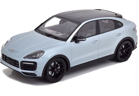 1/18 PORSCHE Cayenne S coupé 2019