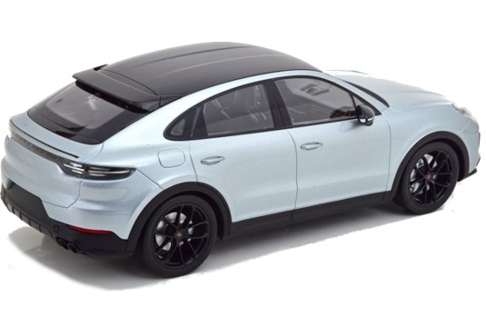1/18 PORSCHE Cayenne S coupé 2019