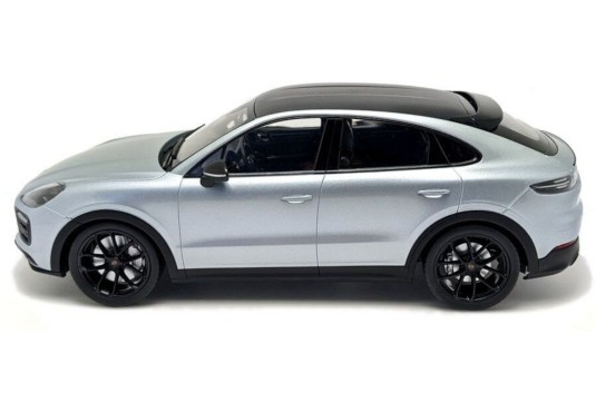 1/18 PORSCHE Cayenne S coupé 2019