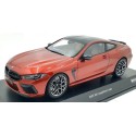 1/18 BMW M8 Coupé 2020