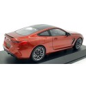 1/18 BMW M8 Coupé 2020