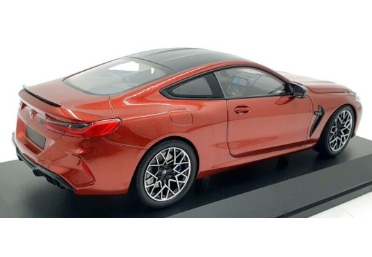 1/18 BMW M8 Coupé 2020