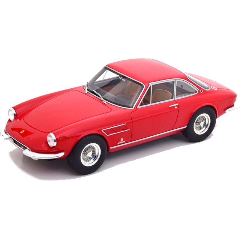 1/18 FERRARI 330 GTC 1966