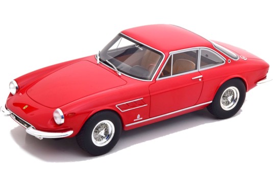 1/18 FERRARI 330 GTC 1966