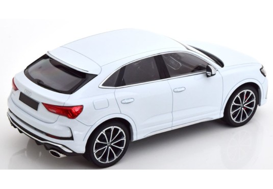 1/18 AUDI RS Q3 Sportback 2019