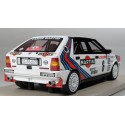 1/18 LANCIA Delta 4WD N°6 Monte Carlo 1987