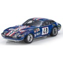 1/18 FERRARI 365 GTB/4 Daytona N°48 Le Mans 1975