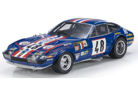 1/18 FERRARI 365 GTB/4...