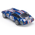 1/18 FERRARI 365 GTB/4 Daytona N°48 Le Mans 1975