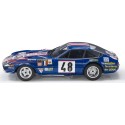 1/18 FERRARI 365 GTB/4 Daytona N°48 Le Mans 1975