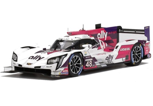 1/18 CADILLAC DPi-V.R N°48...