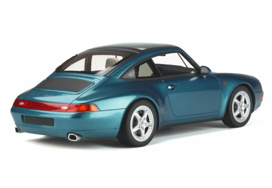 1/18 PORSCHE 993 Targa 1994