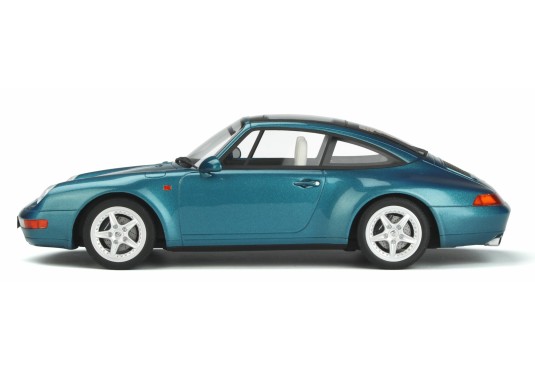 1/18 PORSCHE 993 Targa 1994