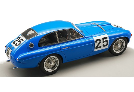 1/18 FERRARI 195 S N°25 Le Mans 1950