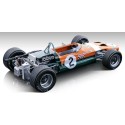 1/18 LOTUS 59 F2 N°2 Grand Prix Albi 1969