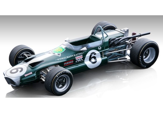 1/18 LOTUS 59 F2 N°6 Grand...