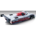 1/18 PORSCHE 962 C N°15 200 Miles Norisring 1987