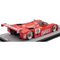 1/18 PORSCHE 962 C N°15 Le Mans 1987