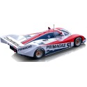 1/18 PORSCHE 962 C N°51 Le Mans 1991
