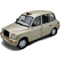 1/18 LTI TX1 London Taxi 1998