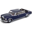 1/18 MERCEDES 600 W100 Landaulet 1964