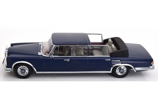 1/18 MERCEDES 600 W100 Landaulet 1964