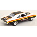 1/18 DODGE Charger " Armor All protectant " 1970