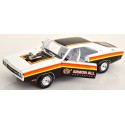 1/18 DODGE Charger " Armor All protectant " 1970