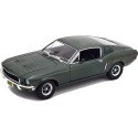 1/18 FORD Mustang GT 1968