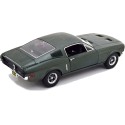 1/18 FORD Mustang GT 1968