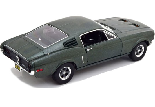 1/18 FORD Mustang GT 1968