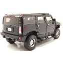 1/18 HUMMER H2 " NCIS " 2006